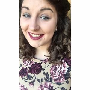 Meet your Posher, Katelynn